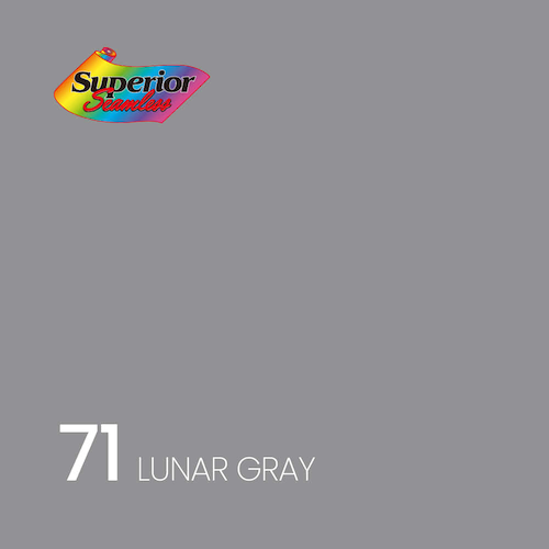 Superior 71 Lunar Gray