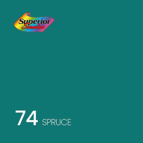 Superior 74 Spruce
