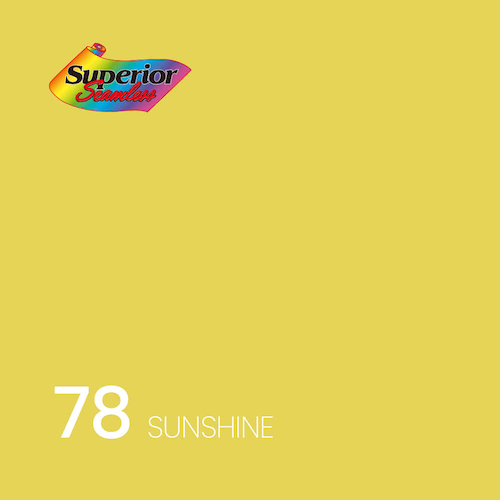 Superior 78 Sunshine