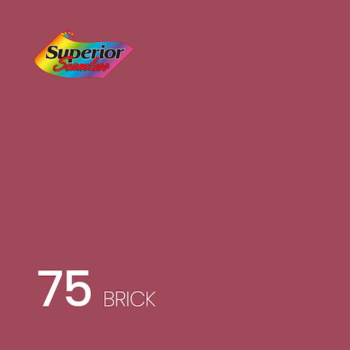 Superior 75 Brick