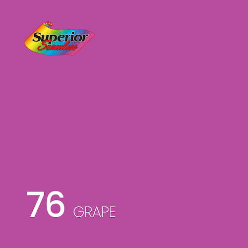 Superior 76 Grape