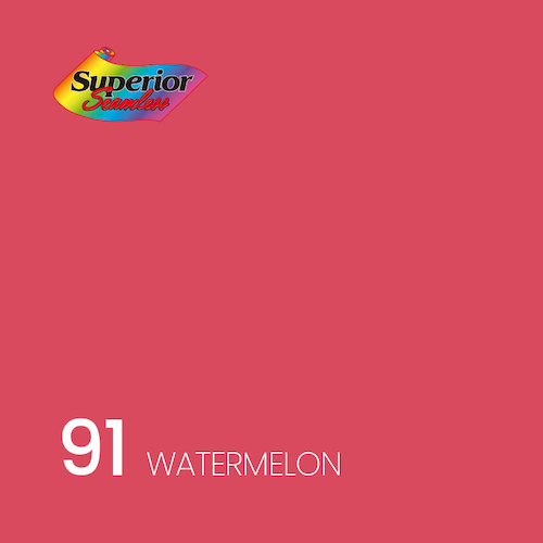 Superior 91 Watermelon